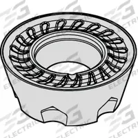 WIDIA Round Milling Insert: RDPT1204M0SMMX (MPN 6412897)