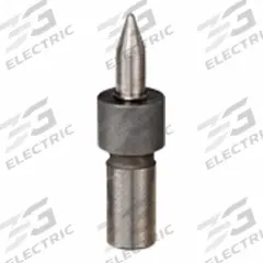 FORMDRILL Drill Bit: Long, Metric Fine, For M4 x 0.5 Threads, 3.8 mm Drill Size, Collar Forming (MPN FD0380L). Key specifications — attr1240072: FD0380L; attr1240073: FORMDRILL; attr1240075: Long.
