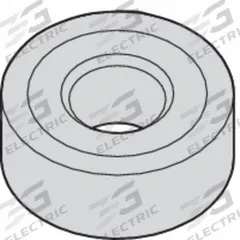 WIDIA Turning Insert: RNMG090300RH (MPN 4171530). Key specifications — attr257836: RNMG090300RH.