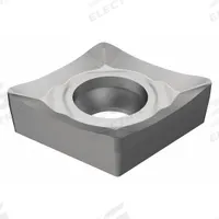 SANDVIK COROMANT Turning Insert: CCGX 06 02 04-AL H10 (MPN CCGX 2(1.5)1-AL H10). Key specifications — attr257733: CCGX 06 02 04-AL H10.