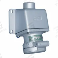 APPLETON ELECTRIC Pin and Sleeve Receptacle: Gray, 250V DC/600V AC, Single Phase, 30 A, 3 Pole (MPN ADRE3023-100). Key specifications — Brand: APPLETON ELECTRIC.