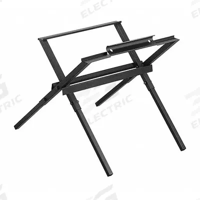 DEWALT Table Saw Stand: Table Saw Stand, 22 3/4 in - Portable Table Saw Stands