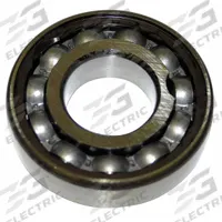 TIMKEN Radial Ball Bearing: 6319, Open, 95 mm Bore, 200 mm OD, 45 mm Wd, Alloy Steel Ring (MPN 319W). Key specifications — System of Measurement: Metric; Bearing Industry Number: 6319.