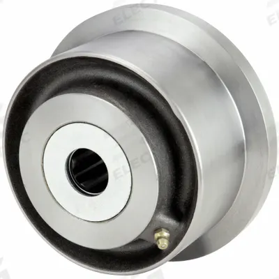 APPROVED VENDOR Track Wheel: 5 in Wheel Dia., 2 1/8 in Wheel Wd, 4,300 lb Load Capacity - Single-Flange Track Wheels