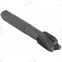 WIDIA GTD Spiral Flute Tap: 5/16"-24 UNF, H3 / 3B, 3 Flute, Plug Chamfer (MPN GT925039)