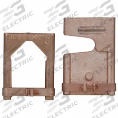 BUSSMANN Buss Class R Reducer Fuse: Fits Fuse Class R, For Fuse Clip Size 400 A, Min. Fuse Size 0 A (MPN NO.642-R). Key specifications — Brand: BUSSMANN.