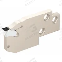 WALTER Indexable Parting and Cut-Off Blade: G2632-E25R-4T35SX (MPN 6830510). Key specifications — attr257384: G2632-E25R-4T35SX; attr257388: G2632-E25R-4T35SX.