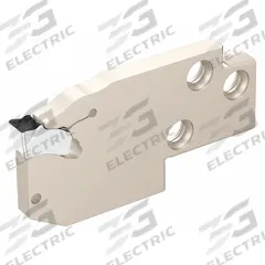WALTER Indexable Parting and Cut-Off Blade: G2632-E25R-4T35SX (MPN 6830510). Key specifications — attr257384: G2632-E25R-4T35SX; attr257388: G2632-E25R-4T35SX.