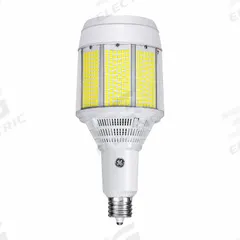 LED Bulb HID: Universal Burning, Corncob BT56, Mogul Screw (EX39), 470 W Watt, 4000K, LED (MPN LED470BT56/740). Key specifications — Color Temperature: 4000K; Brand: GE LAMPS; Shatter-Resistant: No.