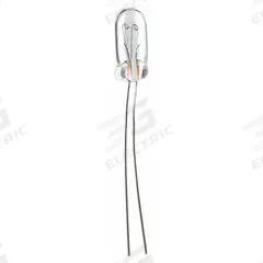 APPROVED VENDOR Incandescent Bulb: Incandescent, Wire Terminal, T1-3/4, 2187, 28V AC, 1.12 W Watt (MPN 2187-10PK). Key specifications — Bulb Shape: T1-3/4; Brand: APPROVED VENDOR; Trade Number: 2187; Voltage: 28V AC.