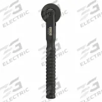 ESCO/EQUIPMENT SUPPLY CO Tire Stitcher: Tire Patch Repair Roller Tool, Steel, 7 1/4 in Overall Lg (MPN 40304). Key specifications — Brand: ESCO/EQUIPMENT SUPPLY CO; Features: Easy Grip Handle, Durable, Solid Steel; Includes: Stitcher; Material: Steel; Product Type: Tire Patch Repair Roller Tool.