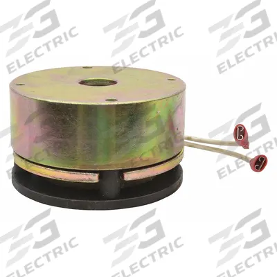 Dayton Brake: Electric Chain Hoists - Brake Kits for Hoists