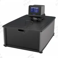 POLYSCIENCE Heated Circulator: 20.1 lpm Flow Rate, AP28H200-L11B, Heated, 26 1/2 in Overall Dp. Key specifications — Temperature Accuracy Tolerance: +/-0.005°C; Display Type: Touch-Screen; Temperature Setting - Minimum: -6.7 °C; Brand: POLYSCIENCE.