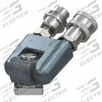 ENERPAC Double Swivel Manifold (MPN TSP300). Key specifications — Brand: ENERPAC; Compatible Manufacturer Model Number: S3000X; Product Type: Tilt and Swivel Manifold.