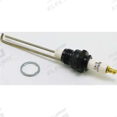 AUBURN MANUFACTURING Oil Burner Ignitor: Mfr Part # E5-IC-9-2 - Replacement HVACR Controls, Switches & Thermostats
