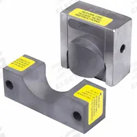 EDWARDS Pipe Notcher Die: Pipe, Round, 3/4 in Die Size, AC1045. Key specifications — attr67489: Round; attr67479: Pipe; attr67463: 3/4 in; attr67447: AC1045; attr67443: EDWARDS.