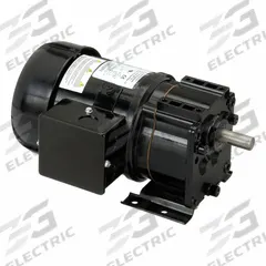 DAYTON AC Gearmotor: Parallel, Single Output Shaft, PSC, TEFC, 7.8 RPM, 320 in-lb Max Torque, CW/CCW (MPN 6Z816). Key specifications — Inverter Rated: No; Brand: DAYTON; Full Load Current: 2.0/1.0 A.