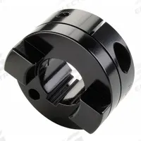 RULAND MANUFACTURING Motion Control Coupling Hub: 0.5° Angular Misalignment, 0.006 in Axial Motion (MPN OCC21-6-A). Key specifications — attr85399: RULAND MANUFACTURING; attr869810: OCC21.