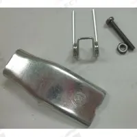 COFFING Latch Assembly: Manual Chain Hoists, 2,000 lb Compatible Load Capacity, LHH, JHH5074U. Key specifications — Compatible Hoist Type: Manual Chain Hoists; Product Type: Latch Assembly; Compatible Series: LHH; Manufacturer Part Number: JHH5074U.