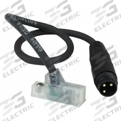 SPEEDAIRE PNP Switch: 41H532, Dovetail, Normally Open, For 3/4 to 4 in Bore Dia, 5-28V DC, 3 Wires. Key specifications — attr947381: Dovetail; attr947365: 41H532; attr947373: Normally Open; attr947378: 200 mA Max; attr947379: 5-28V DC.
