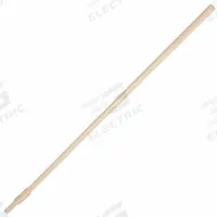 LIQUIDYNAMICS INC. Drum Pump Tube: Fixed, 46 in to 46 in, HDPE (MPN 195206-46). Key specifications — Tube Material: HDPE; Compatible Manufacturer Model Number: 195206B; Brand: LIQUIDYNAMICS INC.; For Container: 330 Gal. Tote.