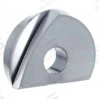 OSG Ball Nose Milling Insert: PFB300-Q (MPN 7820056)