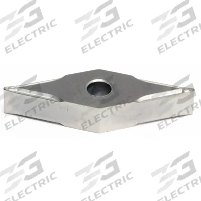 SUMITOMO Diamond Turning Insert: VNMG332ESU - Diamond Indexable Turning Inserts