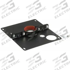 DAYTON Mounting Bracket: Cast Iron, Mfr Part # 4JPH1. Key specifications — Compatible Pump Grainger Part Number: 4JPH8; Compatible Pump Manufacturer Part Number: CCI-1902/4; Includes Mounting Hardware: Yes; Manufacturer Part Number: 4JPH1; Material: Cast Iron; Includes: Mounting Hardware.