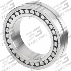 TRITAN Spherical Roller Bearing: 22315, 75 mm Bore, Tapered 1:12, 160 mm OD, 55 mm Overall Wd (MPN 22315 CAKM/C3W33). Key specifications — Manufacturer Part Number: 22315 CAKM/C3W33; Closure: Double Row; Bearing Industry Number: 22315; Brand: TRITAN.