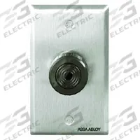 SECURITRON Piezo Sounder: Piezo Sounder (MPN PZ1). Key specifications — Material: Stainless Steel; Brand: SECURITRON; Product Type: Piezo Sounder.