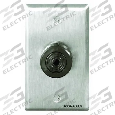 SECURITRON Piezo Sounder: Piezo Sounder (MPN PZ1) - Accessories for Power Supplies