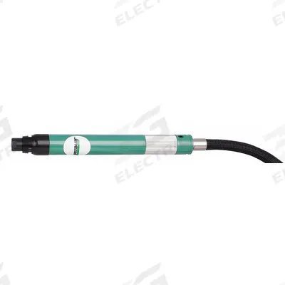 SPEEDAIRE Air Pencil Grinder: 0.1 hp, 56,000 RPM Max, Rear Exhaust Location, Ball - 1/8 in. Collet Pencil Grinders