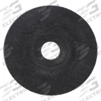 NORTON Depressed Center Cut-Off Wheel: Type 27, 4 1/2" x 0.045" x 7/8", Aluminum Oxide, 24 Grit (MPN 66252842026). Key specifications — Series: Gemini RightCut; Brand: NORTON.