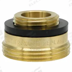 WILKINS Retrofit Kit: Repl, RFK34-NR3-20XL