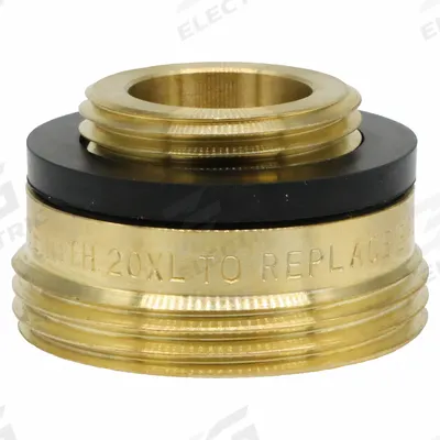 WILKINS Retrofit Kit: Repl, RFK34-NR3-20XL - Plumbing