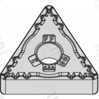 WIDIA Triangle Turning Insert: TNMG332FF, TNMG160408FF (MPN 4171051). Key specifications — attr257938: TNMG332FF; attr257939: TNMG160408FF.