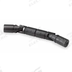 LOVEJOY Double Universal Joint: Carbon Steel, DD-3, Machinable, 4 1/2 in Overall Lg, Double Joints (MPN 68514417011). Key specifications — attr871681: LOVEJOY; attr971426: Yes.