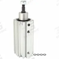 DE-STA-CO Pneumatic Swing and Toggle Clamp: 123 lbf Capacity, RH Swing, 1/8 in NPT Air Connection (MPN 9540-2R). Key specifications — Brand: DE-STA-CO.