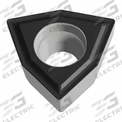 WALTER Indexable Drill Insert: WOMX06T304-B57 (MPN 6381915). Key specifications — attr257140: WOMX06T304-B57.