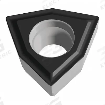 WALTER Indexable Drill Insert: WOMX06T304-B57 (MPN 6381915) - Machining
