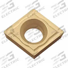 KYOCERA Diamond Turning Insert (MPN CPMH321CA025P)