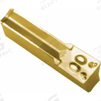 KYOCERA Grooving Insert (MPN FMM4004CR9025)