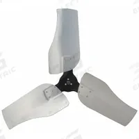 DAYTON Blade Propeller: Mfr Part # 23NU13, For Use With 6ALE5. Key specifications — For Use With: 6ALE5; Manufacturer Part Number: 23NU13.