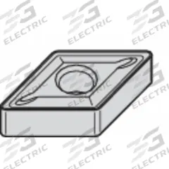 WIDIA Diamond Turning Insert: DNMG4426P, DNMG1506086P (MPN 4166795). Key specifications — attr257732: DNMG4426P; attr257733: DNMG1506086P.