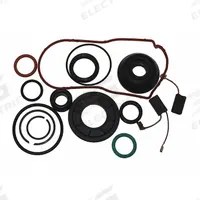 BOSCH Wear and Tear Part Set: Mfr Part # 1617000719, Rotary Hammers Compatible. Key specifications — attr1254887: Wear and Tear Part Set; attr1254888: 1617000719; attr1254886: Rotary Hammers.