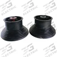 AMERICAN GARAGE DOOR SUPPLY Cable Drum Set: For 1 in Shaft/Commercial High Lift Doors, 1 PR (MPN 6375-164SC). Key specifications — For Use With Mfr. Model Number: 1 in Shaft; Product Type: Cable Drum Set; Brand: AMERICAN GARAGE DOOR SUPPLY.