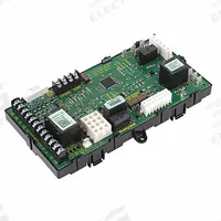 LENNOX Ignition Control, 2-Stage: Mfr Part # 63W27. Key specifications — Manufacturer Part Number: 63W27; Product Type: Ignition Control Board.