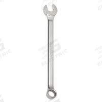 ABILITY ONE Combination Wrench: Alloy Steel, Chrome, 3/4 in Head Size, 11 in Overall Lg, Offset (MPN 5120-01-645-2324). Key specifications — attr309539: 3/4 in; attr309567: No; attr324930: ABILITY ONE.