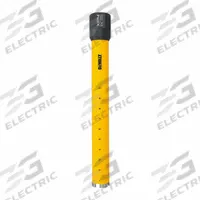 DEWALT Core Bit: 1 3/4 in Core Dia, 14 in Max Drilling Dp, 26 in Overall Lg (MPN DW55011). Key specifications — attr253756: Brick; attr277144: DEWALT.