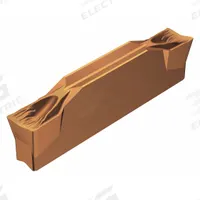 SANDVIK COROMANT Parting Insert: R123G2-0300-0501-CF 1125. Key specifications — attr257415: R123G2-0300-0501-CF 1125.
